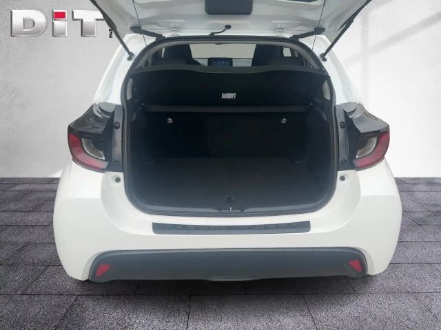 Toyota Yaris Business Hybride