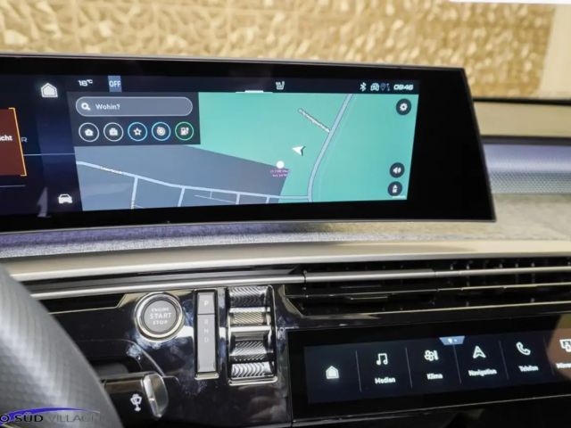 Peugeot E-3008 GT-Line