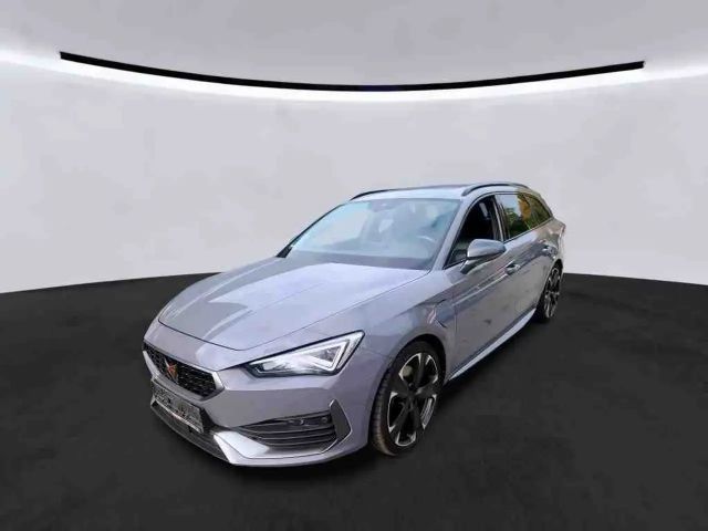 Cupra Leon 1.4 e-Hybrid ST