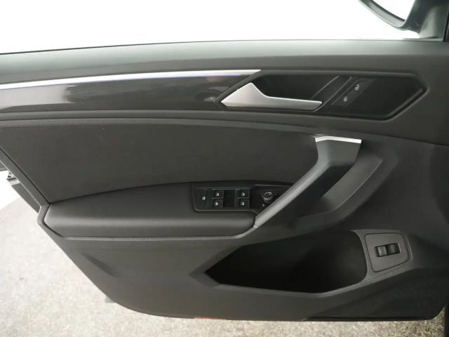 Volkswagen Tiguan DSG Elegance Elegance