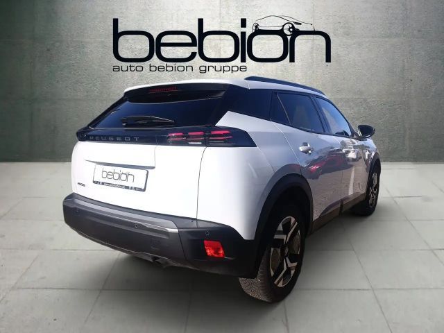 Peugeot 2008 Allure Pack PureTech