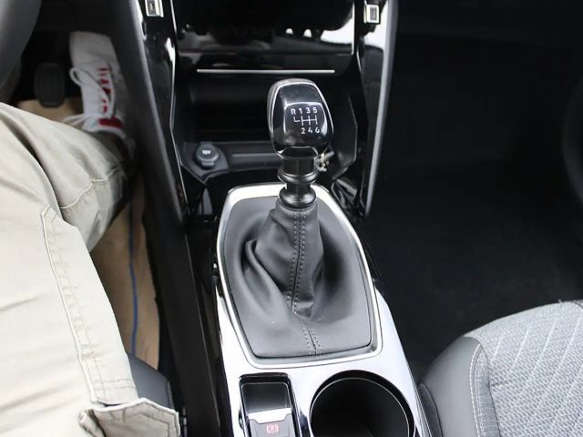 Peugeot 208 Allure Pack PureTech