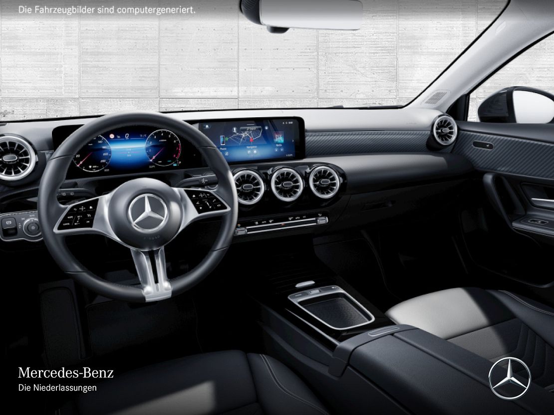 Mercedes-Benz A 180 A 180