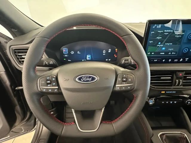 Ford Kuga ST Line
