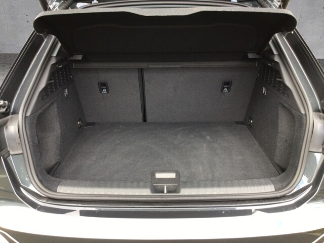 Audi A3 35 TFSI S-Tronic