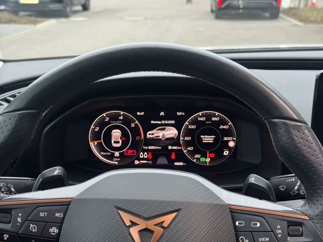 Cupra Leon DSG Sportstourer