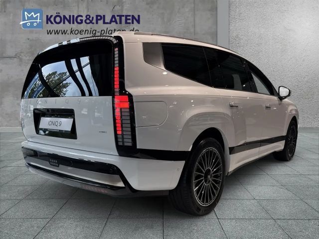 Hyundai IONIQ 9 4WD 6-zits UNIQ