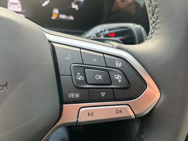 Volkswagen Tiguan 2.0 TDI DSG Life