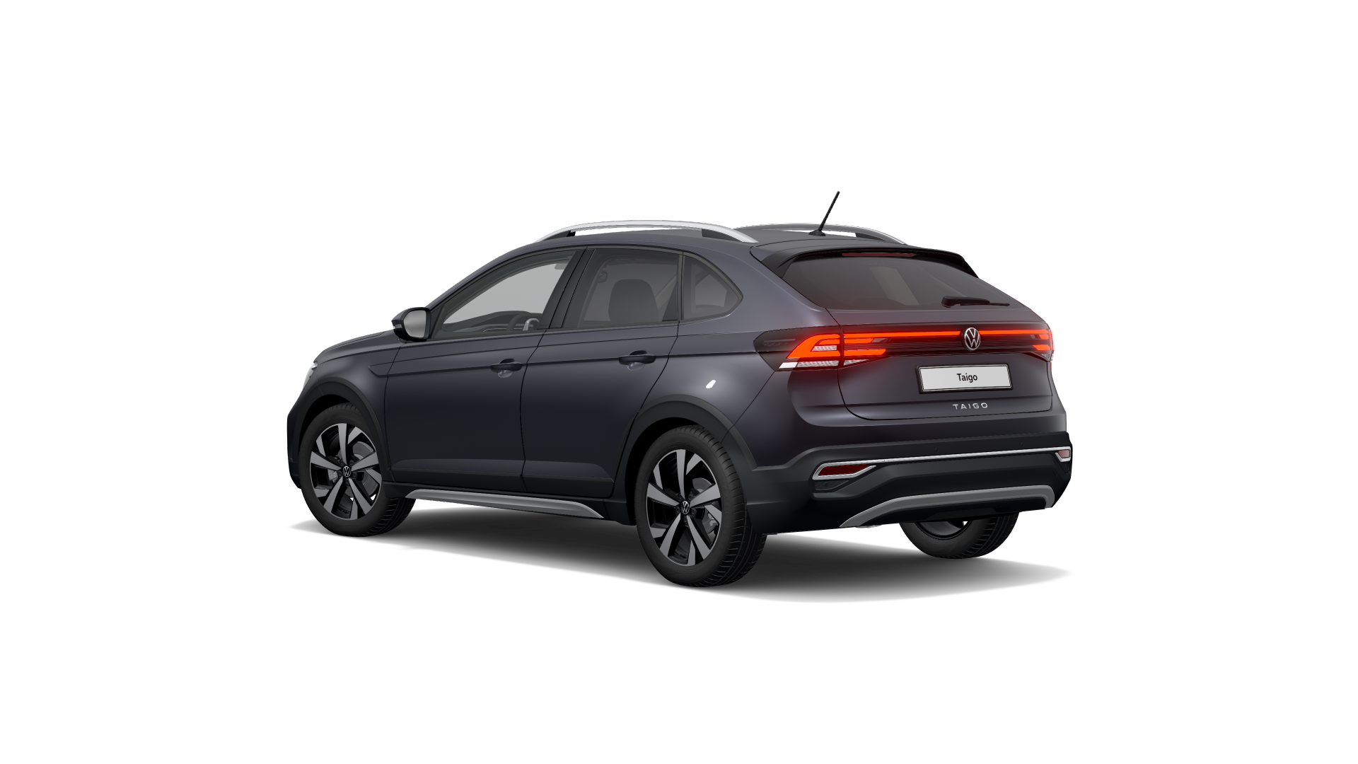 Volkswagen Taigo 1.0 TSI Style