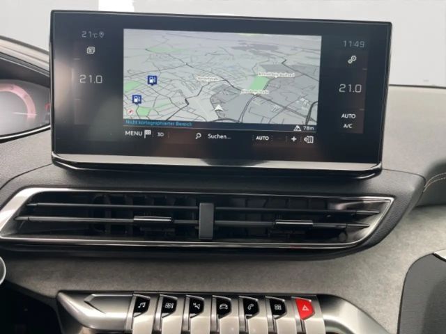 Peugeot 5008 BlueHDi GT-Line