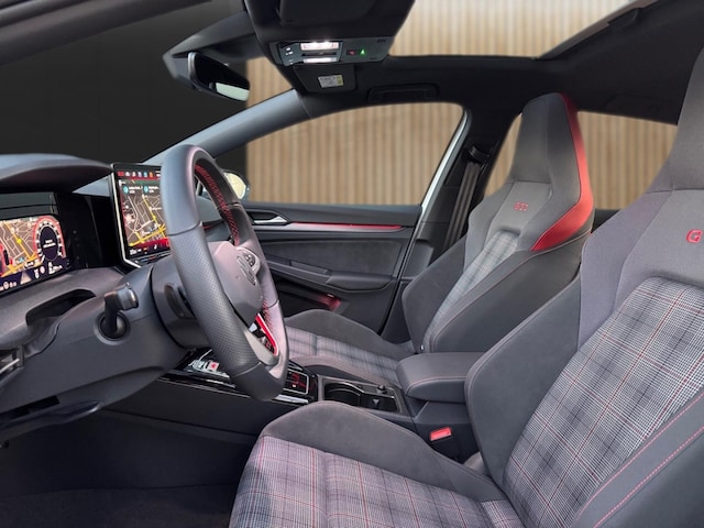 Volkswagen Golf DSG Golf VIII