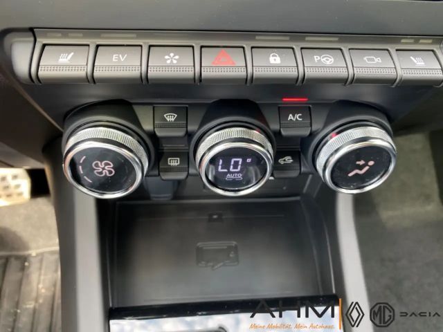 Renault Arkana Alpine Esprit Hybrid