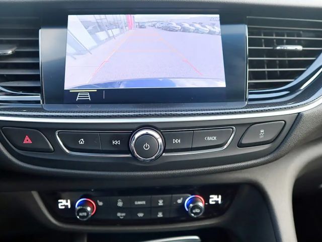 Opel Insignia Business Sports Tourer