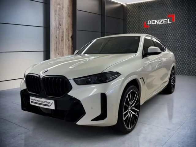 BMW X6 xDrive30d