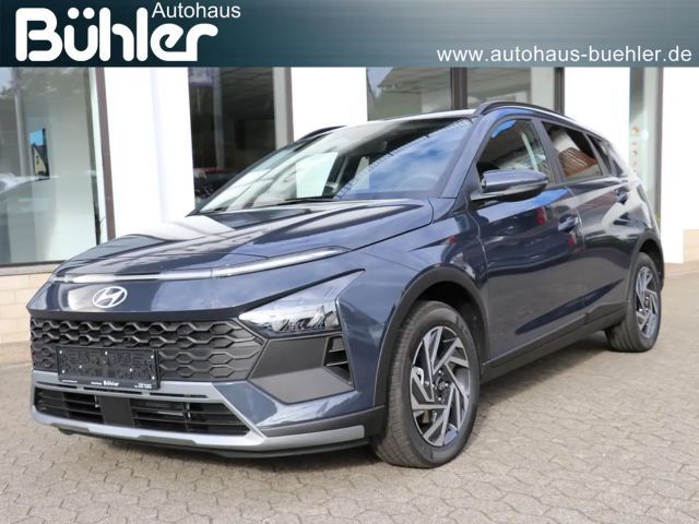 Hyundai Bayon 1.0 T-GDi Trend