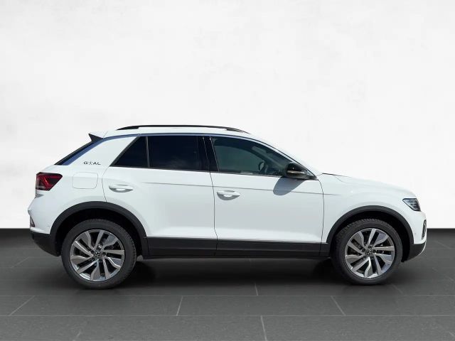 Volkswagen T-Roc 2.0 TDI DSG