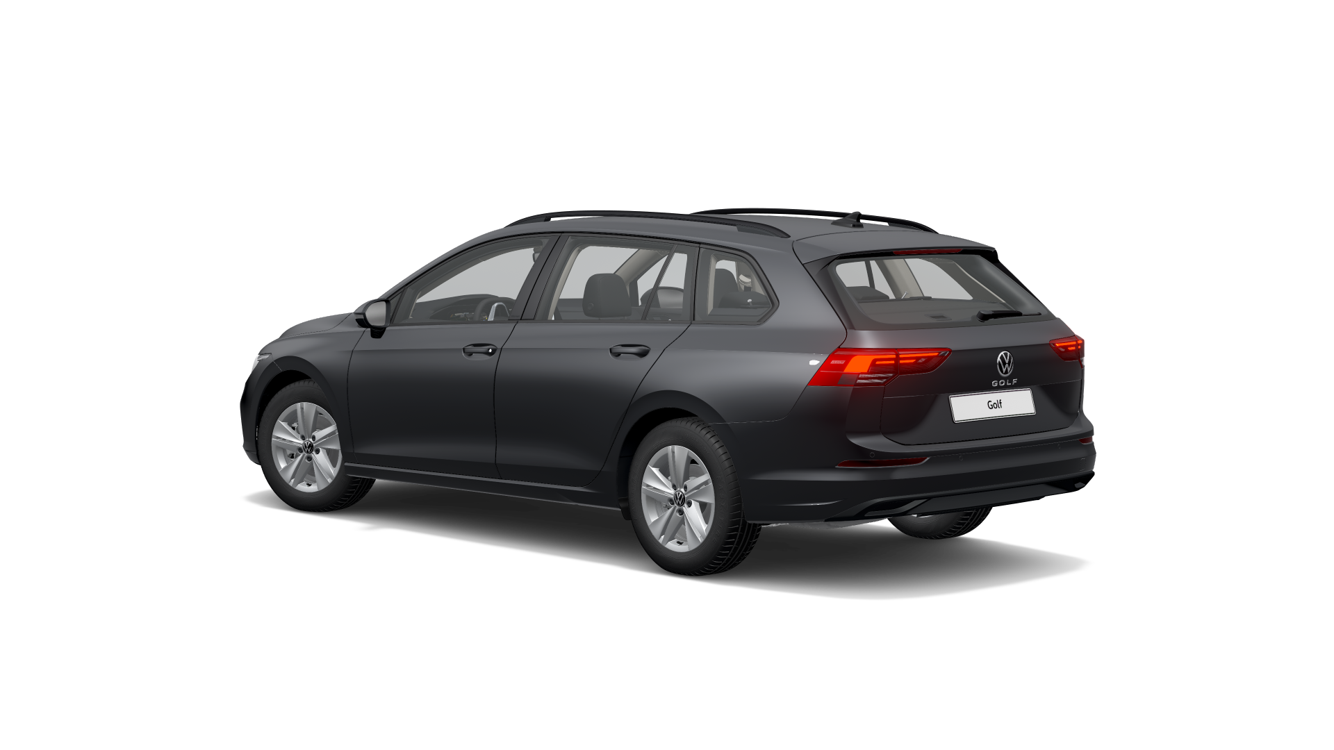 Volkswagen Golf 2.0 TDI Life Variant