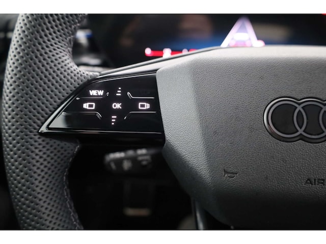 Audi S5 Avant S-Tronic