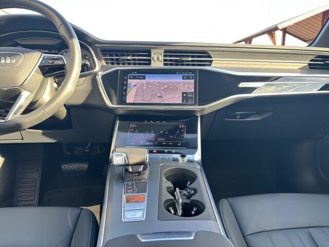 Audi A6 45 TFSI Avant Quattro S-Tronic