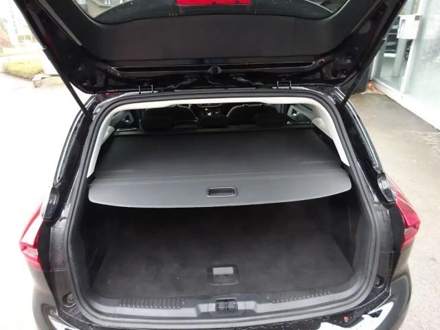 Ford Focus Titanium Wagon