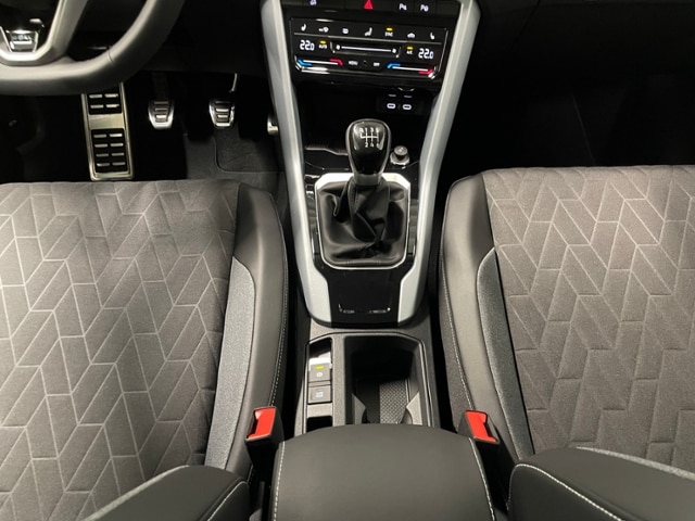 Volkswagen T-Roc 1.0 TSI