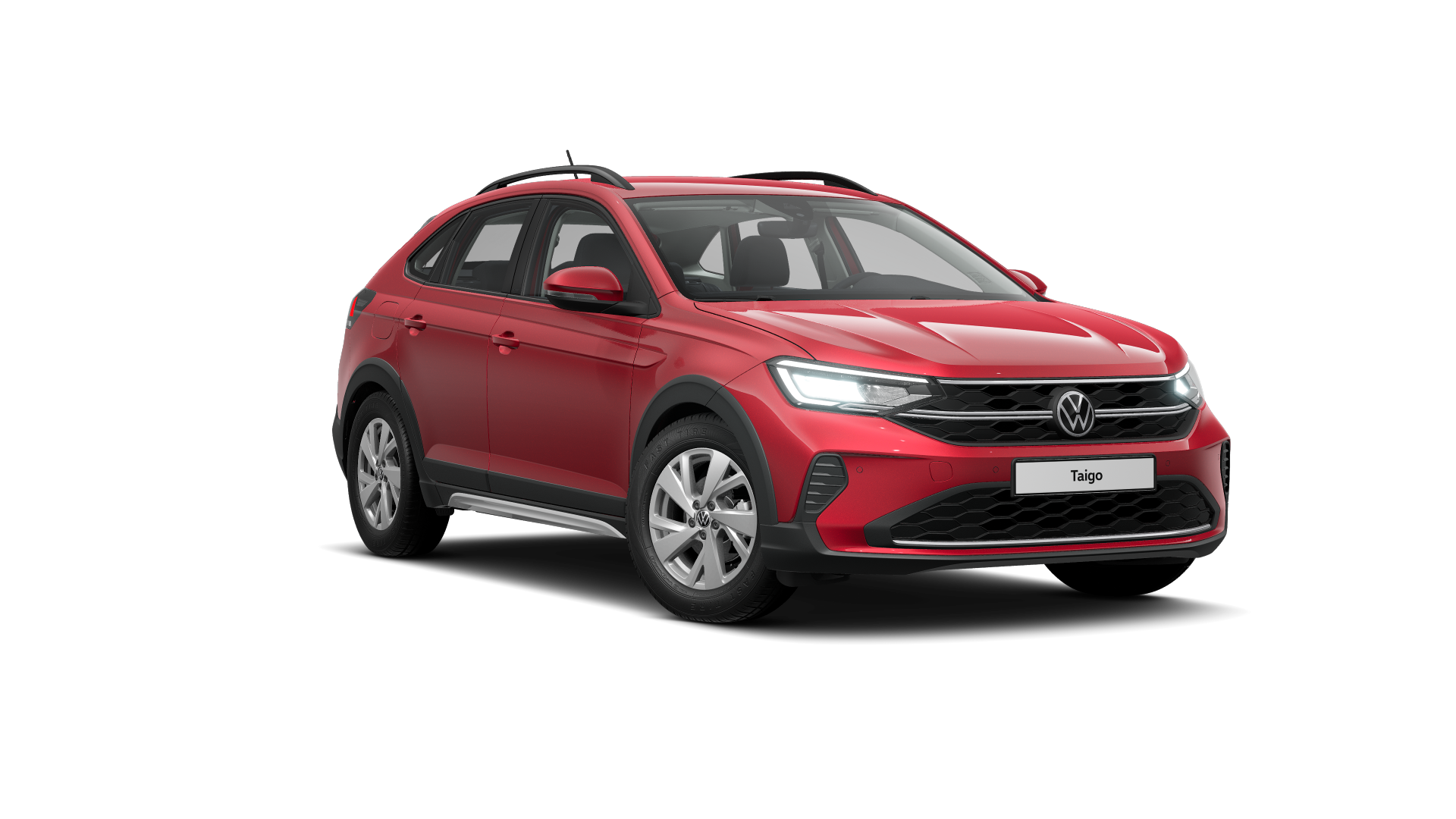 Volkswagen Taigo 1.0 TSI Life