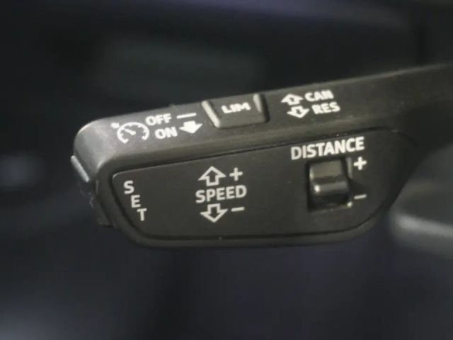 Audi A6 40 TDI Avant Quattro