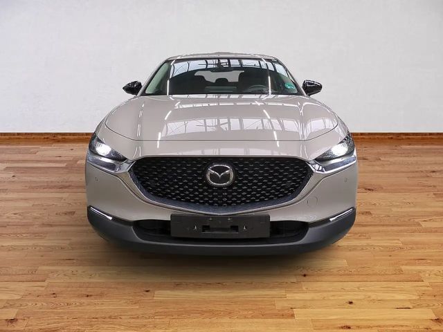 Mazda CX-30 2.5L SkyActiv e-Skyactiv