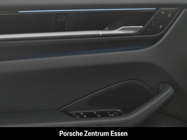 Porsche Macan / Luftfederung AD AHK-el. klappb. Panorama Soundsy