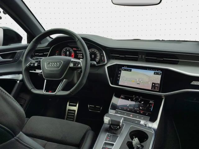 Audi S6 Quattro