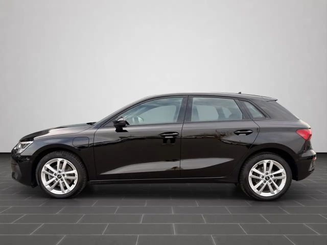 Audi A3 Hybride Sedan