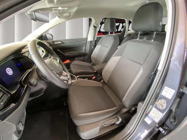 Volkswagen Taigo 1.0 TSI DSG Life