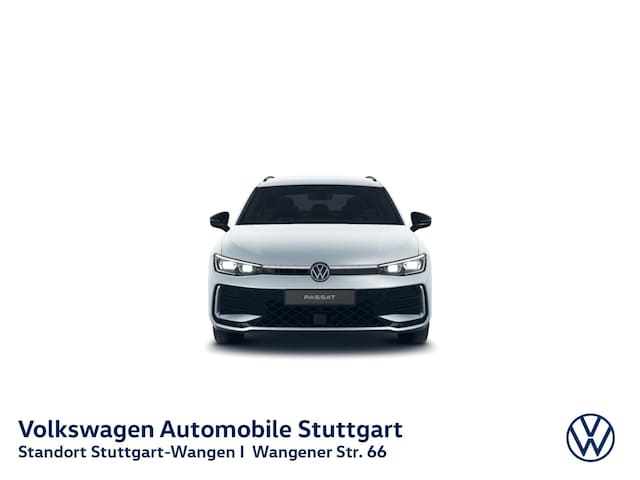 Volkswagen Passat 2.0 TDI DSG R-Line Variant