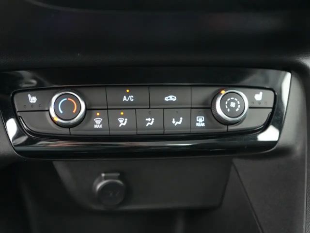 Opel Corsa Edition F Edition