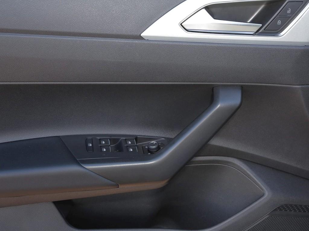 Volkswagen Polo 1.0 TSI DSG