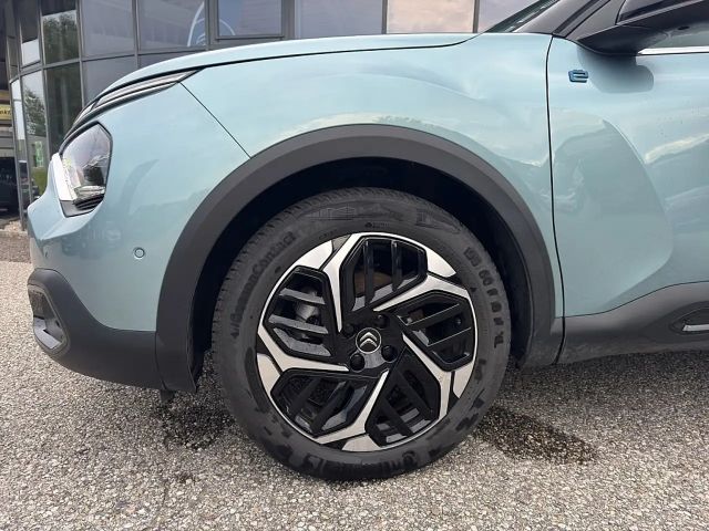 Citroën ë-C4 Shine