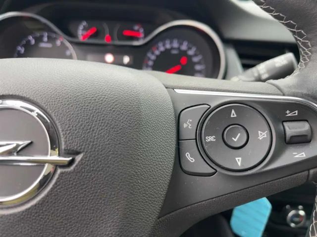 Opel Crossland X Edition