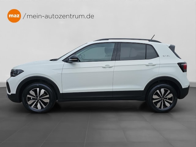 Volkswagen T-Cross Goal EU6e GOAL 1.0 l TSI 5-Gang