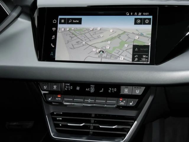 Audi e-tron GT Nav+ Allradl. Belüftung Massage Ass+