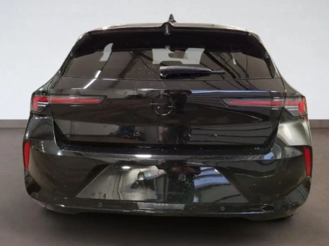 Opel Astra GS-Line Grand Sport