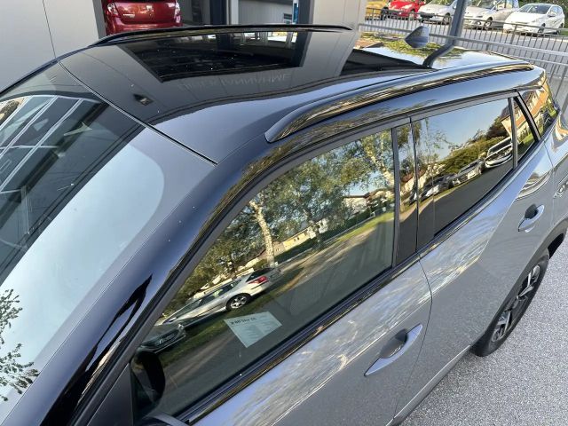 Peugeot 2008 EAT8 GT-Line PureTech