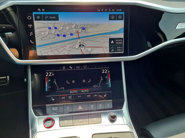 Audi S6 3.0 TDI Avant Quattro