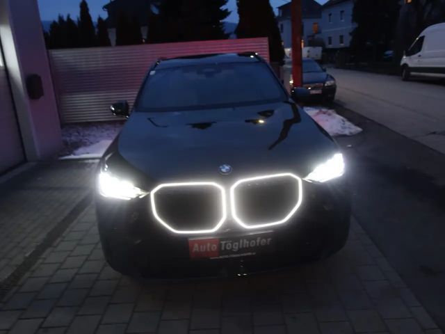 BMW X3 M-Sport xDrive