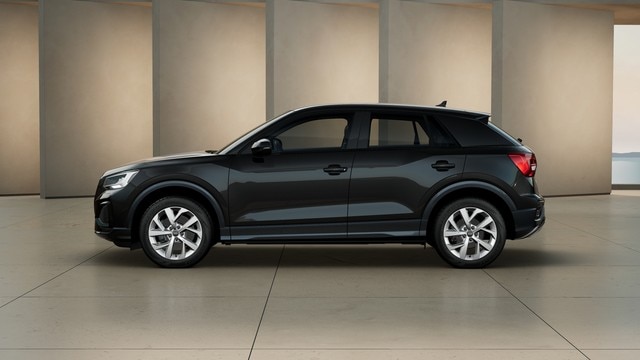 Audi Q2 35 TDI S-Tronic