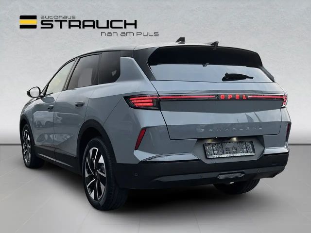 Opel Grandland X GS-Line Grand Sport