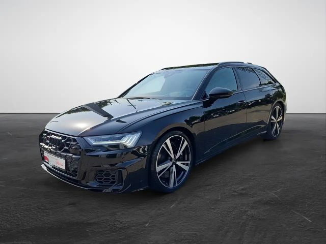 Audi S6 Avant Quattro