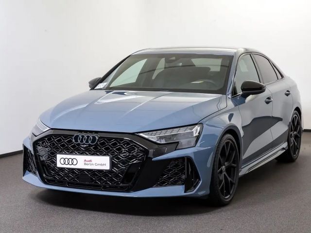 Audi RS3 Sedan