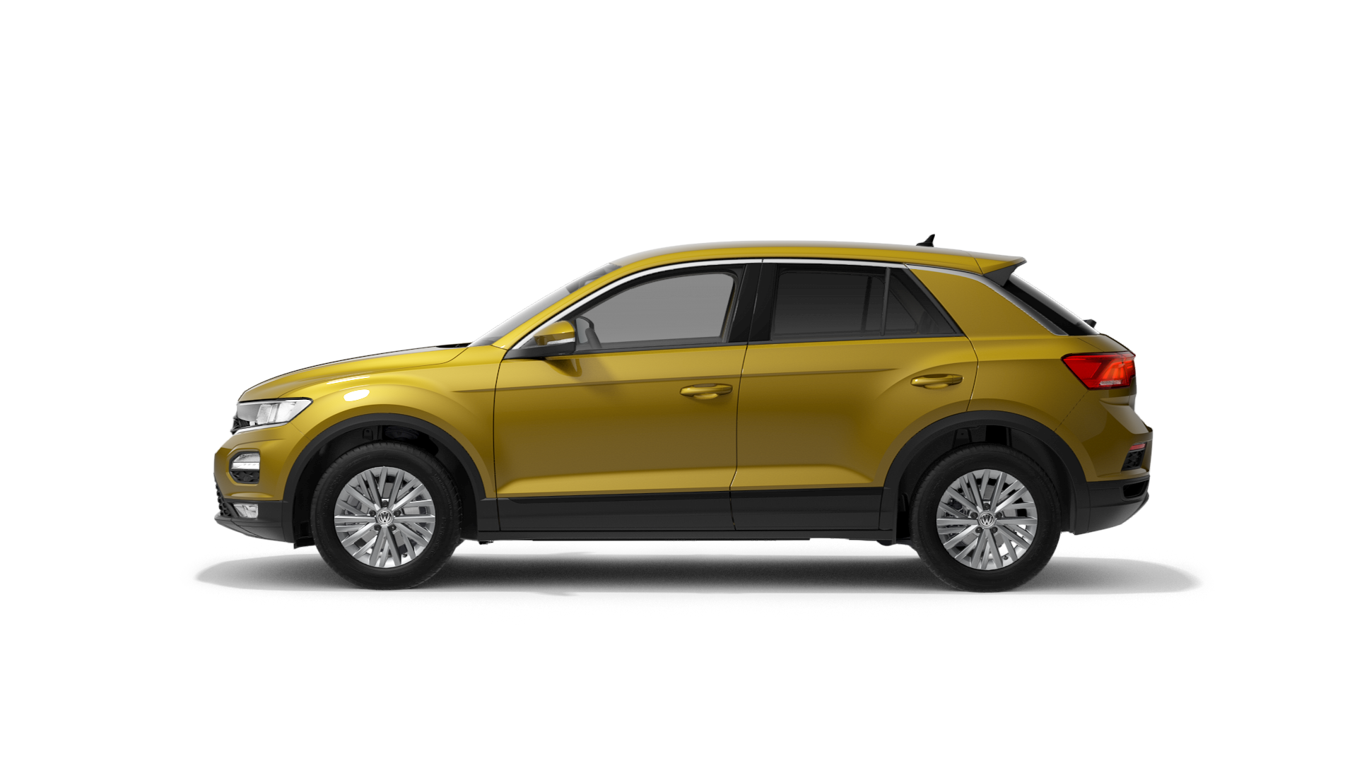 Volkswagen T-Roc 1.0 TSI