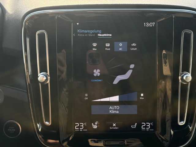 Volvo XC40 Dark Plus Recharge T5