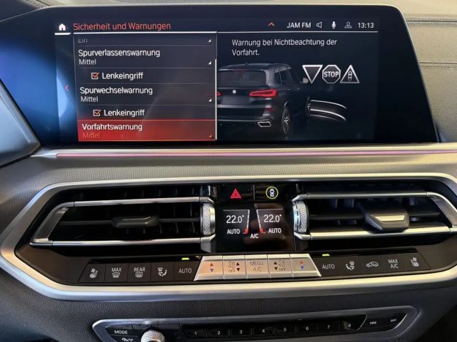 BMW X5 M-Sport xDrive